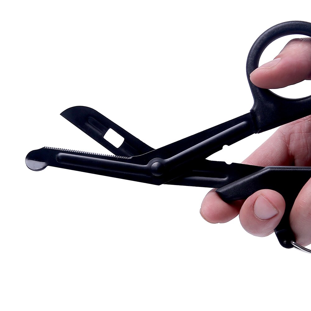 외상용 붕대 가위 의료용 가위 응급 EDC 아웃도어 장 - Medical Scissors 리뷰 및 가격