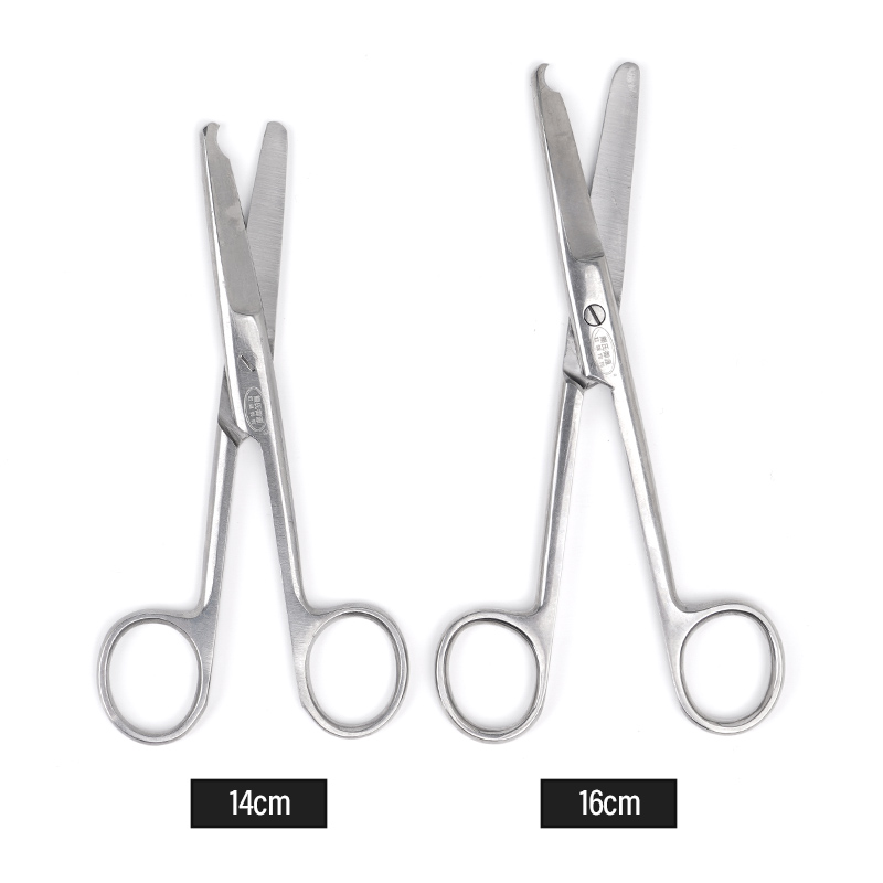 1pc 스티치 가위 봉합 가위 제거 수술 와이어 커터  - Medical Scissors 리뷰 및 가격