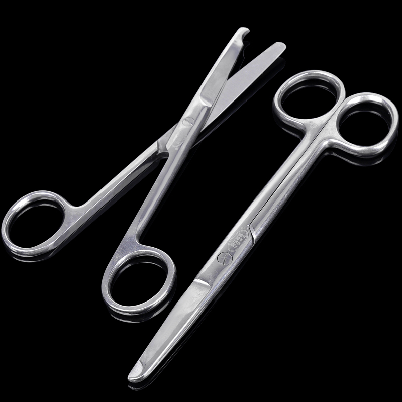1pc 스티치 가위 봉합 가위 제거 수술 와이어 커터  - Medical Scissors 리뷰 및 가격